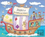 Pédro Et La Carte Au Trésor