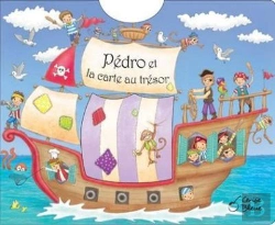 Bertrand.pt - Pédro Et La Carte Au Trésor