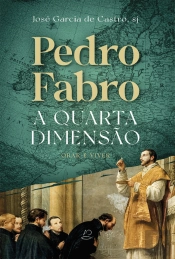 Pedro Fabro - A Quarta Dimensão