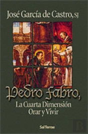 Pedro Fabro, La Cuarta Dimensión