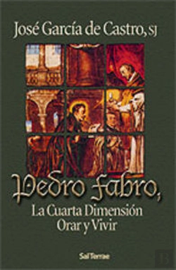 Bertrand.pt - Pedro Fabro, La Cuarta Dimensión