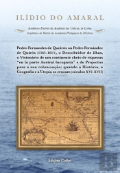 Pedro Fernandes de Queirós ou Pedro Fernández de Quirós 