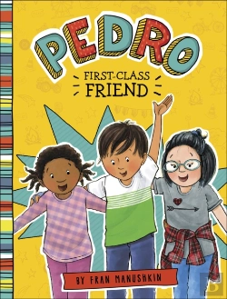 Bertrand.pt - Pedro, First-Class Friend