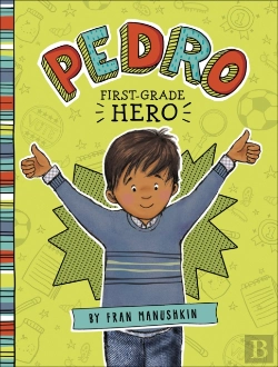 Bertrand.pt - Pedro, First-Grade Hero