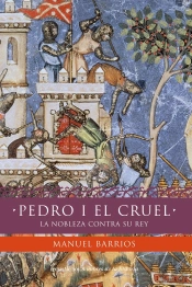 Pedro I El Cruel