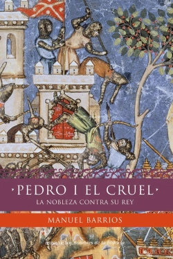 Bertrand.pt - Pedro I El Cruel