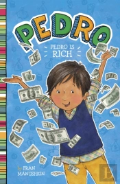 Pedro Is Rich