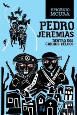 Bertrand.pt - Pedro Jeremias - Dentro Dos Cariris Velhos