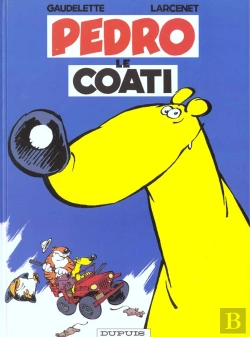 Bertrand.pt - Pedro Le Coati Tome 1