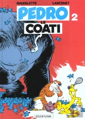 Pedro Le Coati Tome 2
