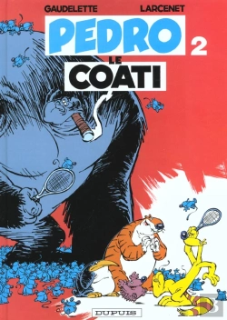 Bertrand.pt - Pedro Le Coati Tome 2