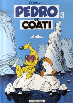 Bertrand.pt - Pedro Le Coati Tome 3
