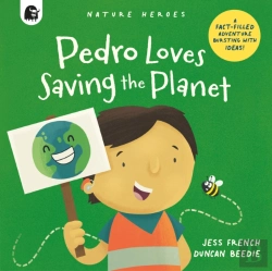 Bertrand.pt - Pedro Loves Saving The Planet