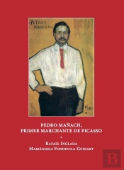 Pedro Mañach,Primer Marchante De Picasso