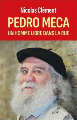 Bertrand.pt - Pedro Meca : Un Homme Libre Dans La Rue