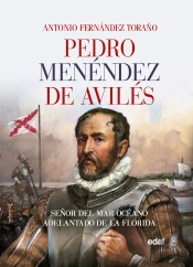Pedro Menéndez De Avilés