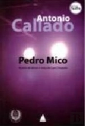 Pedro Mico