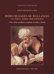 Pedro Mudarra De Avellaneda Un Poeta Aureo Desconocido