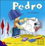 Pedro No Estaleiro