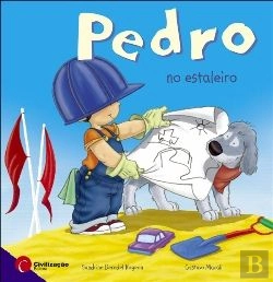 Bertrand.pt - Pedro No Estaleiro