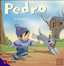 Bertrand.pt - Pedro no parque