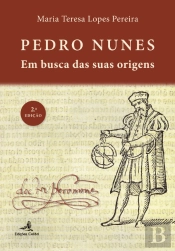 Pedro Nunes - Em Busca das Suas Origens