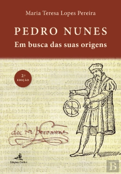 Bertrand.pt - Pedro Nunes - Em Busca das Suas Origens