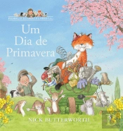 Pedro - O Guarda-Florestal - Um Dia de Primavera