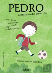 Pedro: O Primeiro Dia de Escola