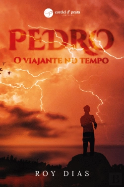 Bertrand.pt - Pedro, o Viajante no Tempo