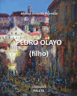 Bertrand.pt - Pedro Olayo (Filho)