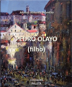 Bertrand.pt - Pedro Olayo (Filho)