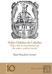 Pedro Ordóñez De Ceballos