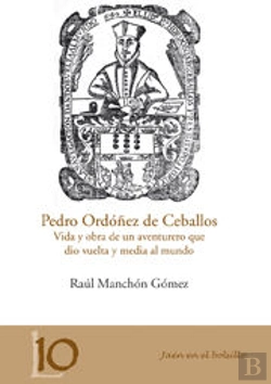 Bertrand.pt - Pedro Ordóñez De Ceballos