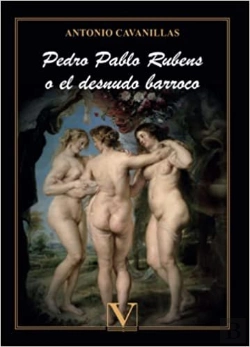 Bertrand.pt - Pedro Pablo Rubens O El Desnudo Barroco