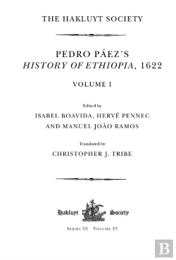 Bertrand.pt - Pedro Paez'S History Of Ethiopia, 1622 / Volume I