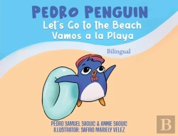 Bertrand.pt - Pedro Penguin: Let'S Go To The Beach