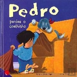 Bertrand.pt - Pedro perdeu o coelhinho