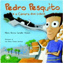 Bertrand.pt - Pedro Pesquito e a Câmara dos Lobos 
