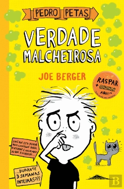 Bertrand.pt - Pedro Petas 2: Verdade Malcheirosa