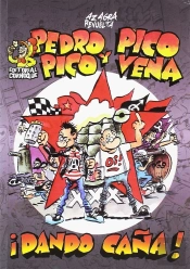 Pedro Pico Y Pico Vena