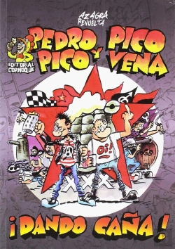 Bertrand.pt - Pedro Pico Y Pico Vena