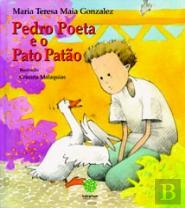 Pedro Poeta e o Pato Patatão