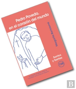 Bertrand.pt - Pedro Poveda, En El Corazón Del Mundo
