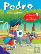 Pedro Pratica Desporto