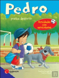 Bertrand.pt - Pedro Pratica Desporto