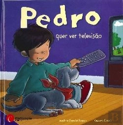 Bertrand.pt - Pedro quer ver televisão