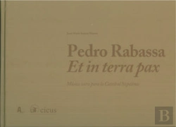 Bertrand.pt - Pedro Rabassa Et In Terra Pax