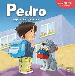 Bertrand.pt - Pedro Regressa à Escola