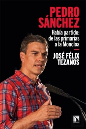 Pedro Sanchez